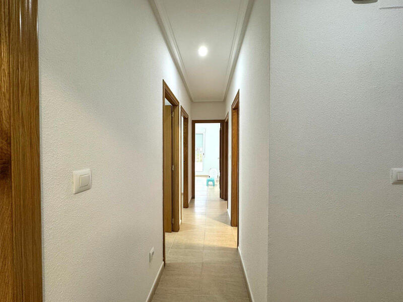 3 Cuarto Apartamento en venta