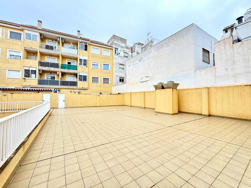 3 Cuarto Apartamento en venta