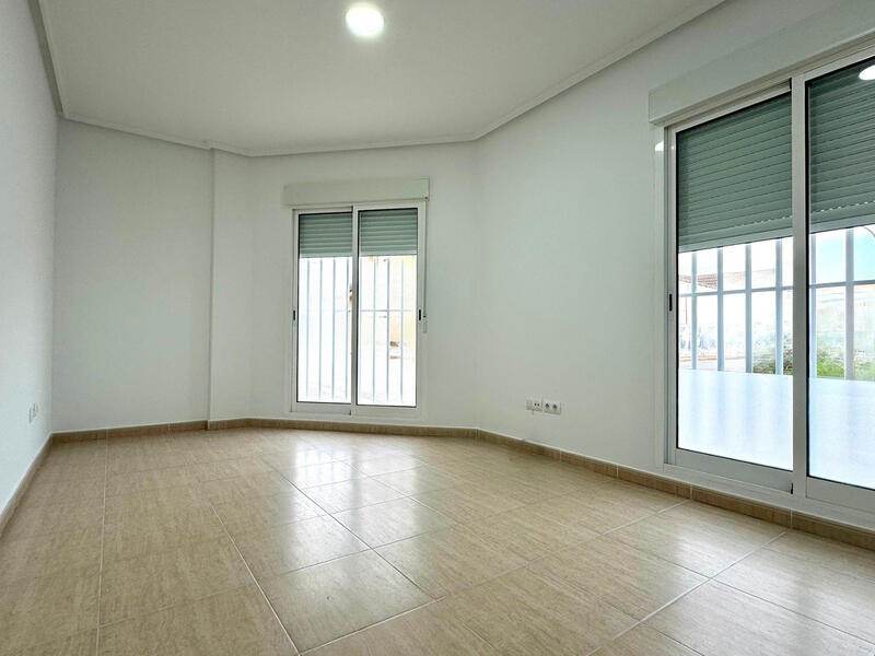 3 Cuarto Apartamento en venta