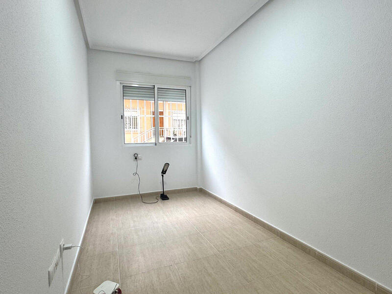 3 slaapkamer Appartement Te koop