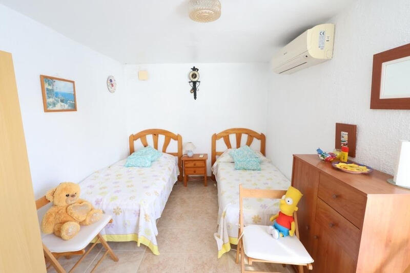 2 chambre Villa à vendre