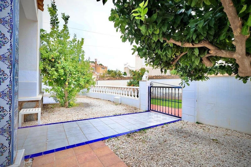 2 Cuarto Villa en venta