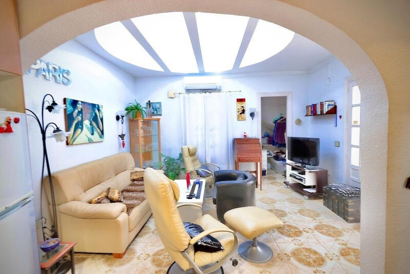 2 chambre Villa à vendre