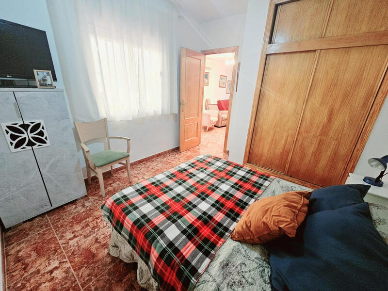 1 slaapkamer Appartement Te koop