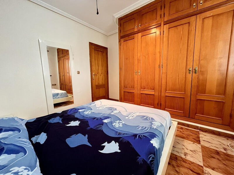 2 Schlafzimmer Appartement zu verkaufen