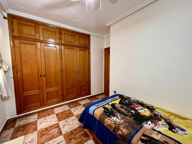 2 slaapkamer Appartement Te koop