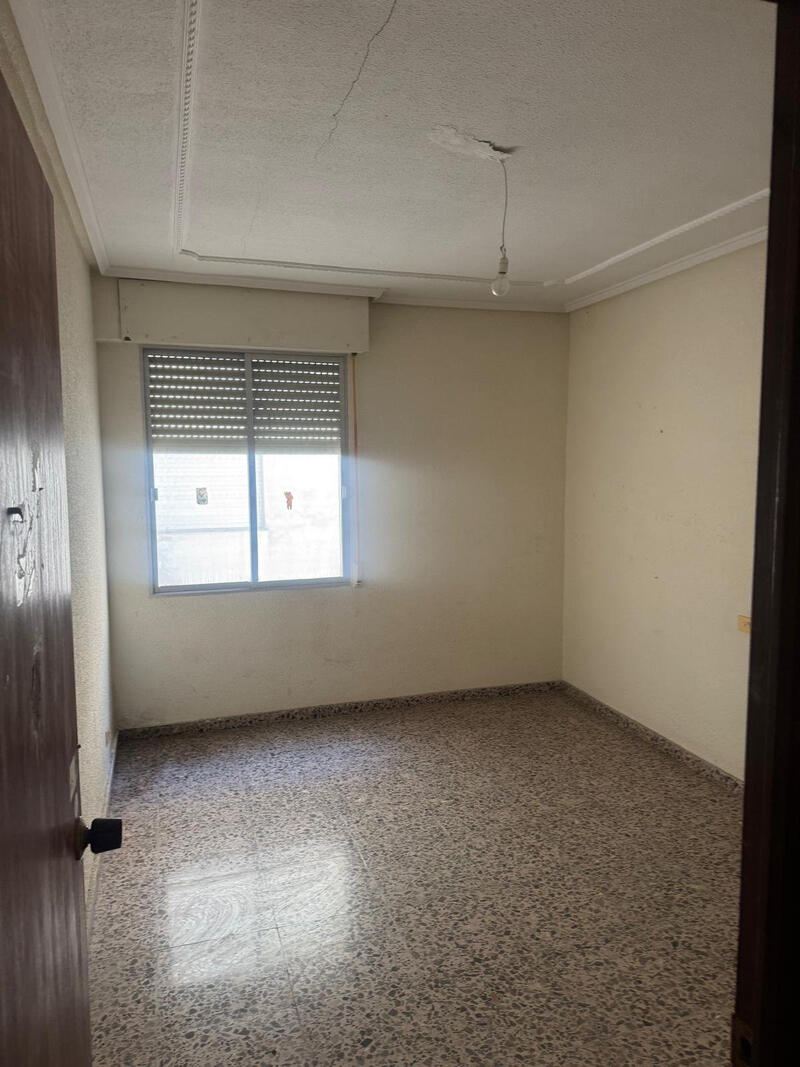 3 Cuarto Apartamento en venta