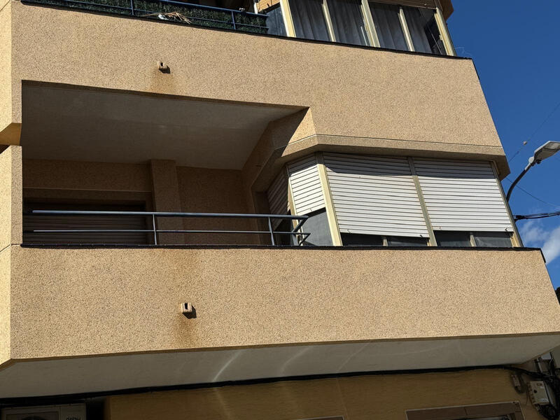 3 Cuarto Apartamento en venta