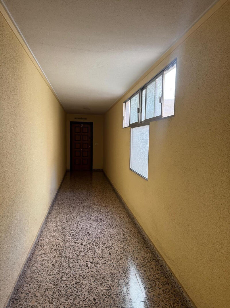 3 Cuarto Apartamento en venta