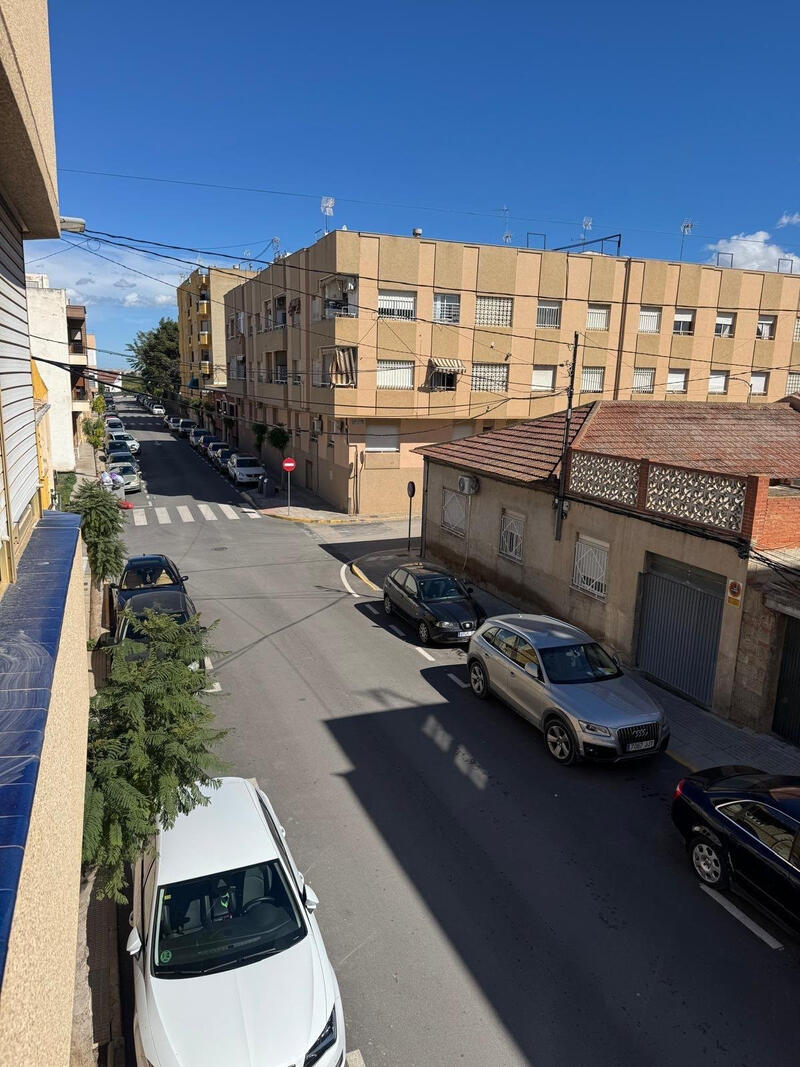 3 Cuarto Apartamento en venta