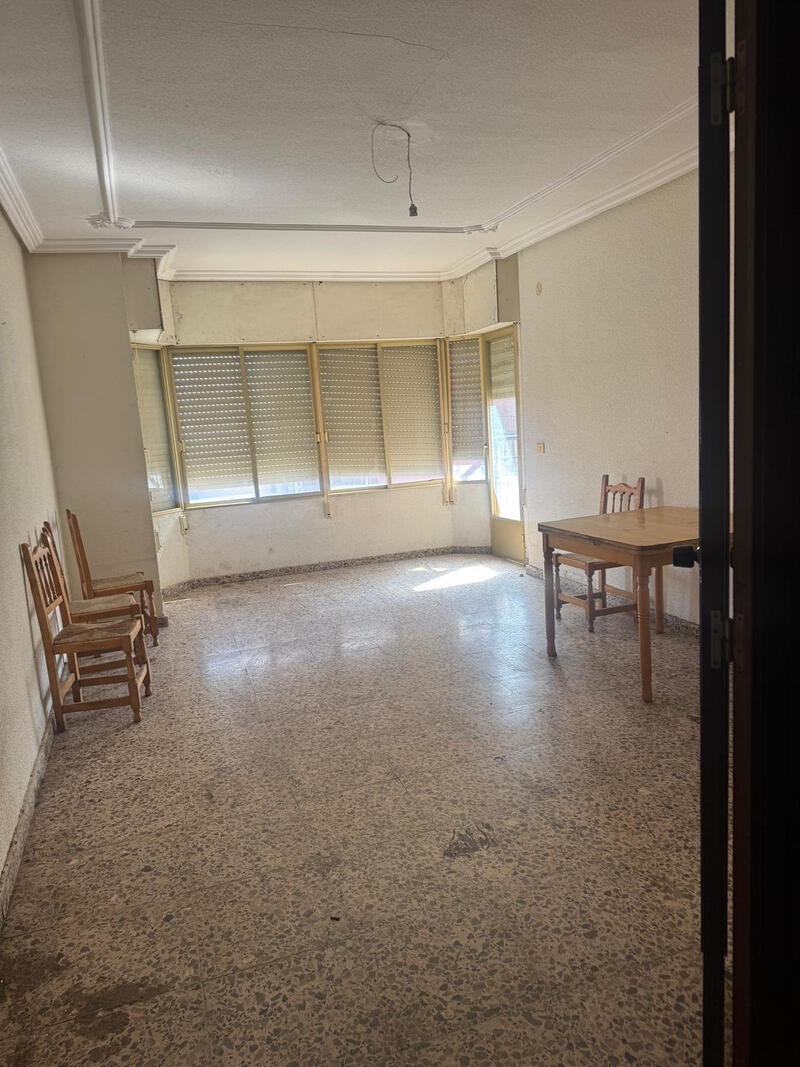 3 Cuarto Apartamento en venta