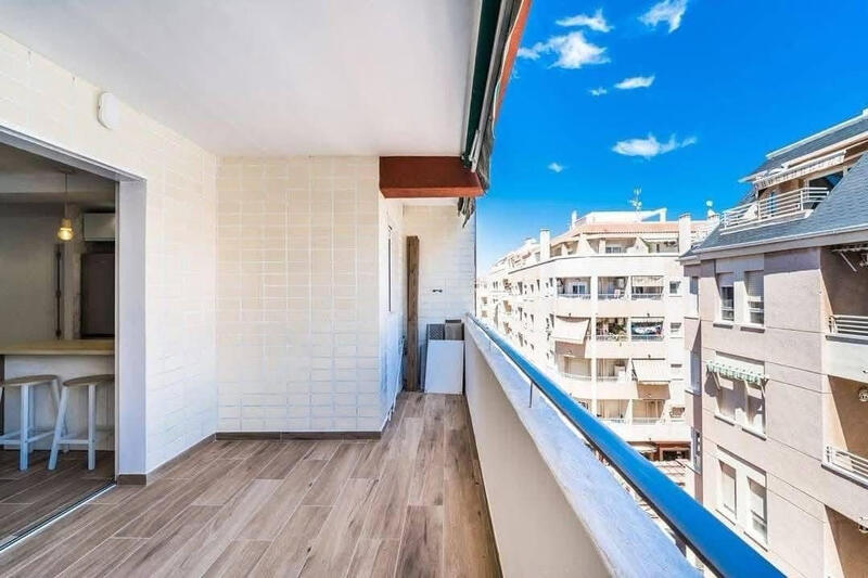 3 chambre Appartement à vendre