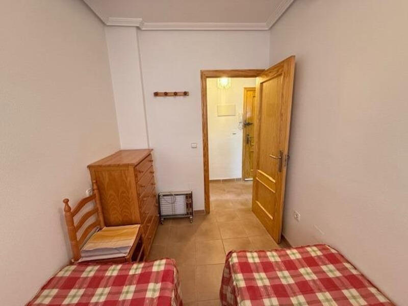 2 slaapkamer Appartement Te koop