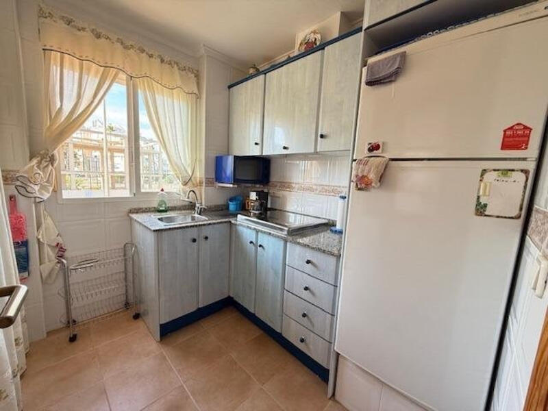 2 chambre Appartement à vendre