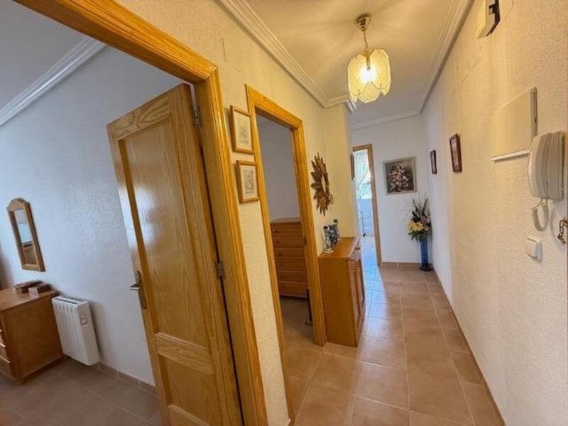 2 slaapkamer Appartement Te koop