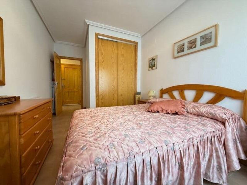 2 slaapkamer Appartement Te koop