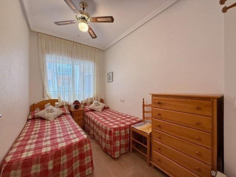 2 Schlafzimmer Appartement zu verkaufen