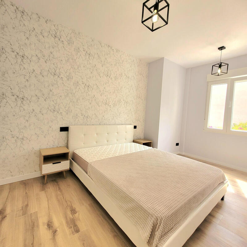 3 Schlafzimmer Appartement zu verkaufen