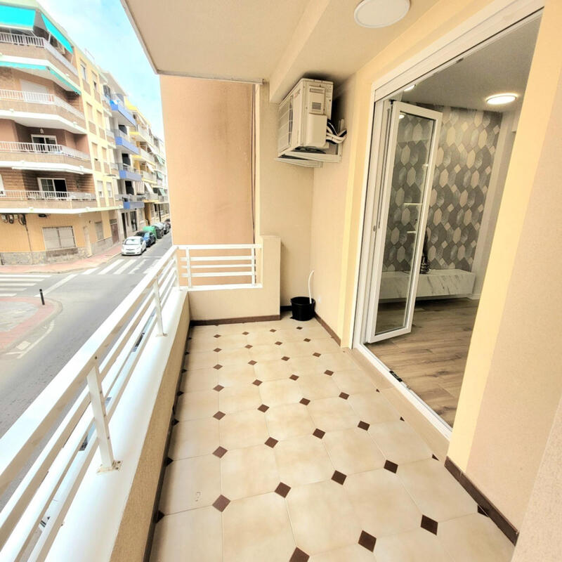 3 Cuarto Apartamento en venta