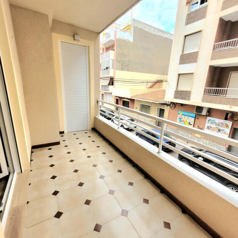 3 Cuarto Apartamento en venta