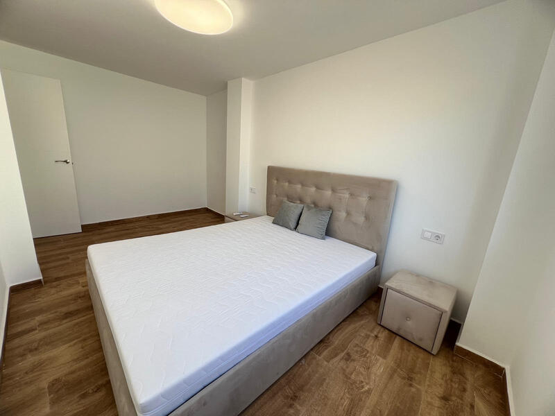 3 Schlafzimmer Appartement zu verkaufen