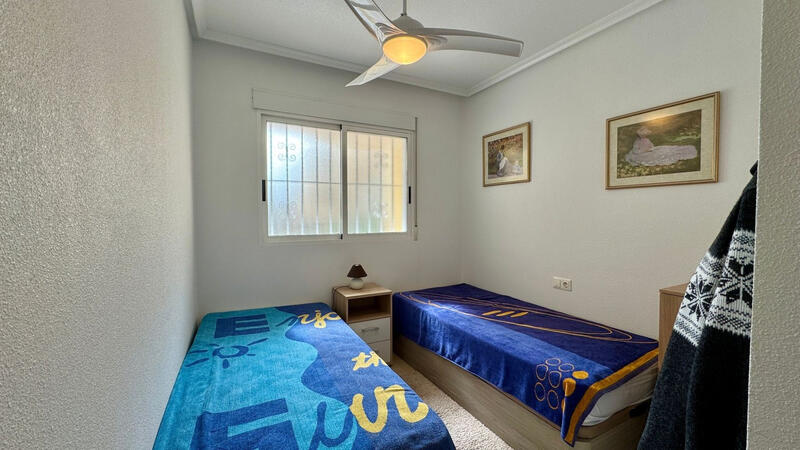 2 Schlafzimmer Appartement zu verkaufen