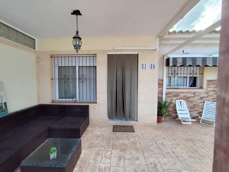 3 Cuarto Villa en venta