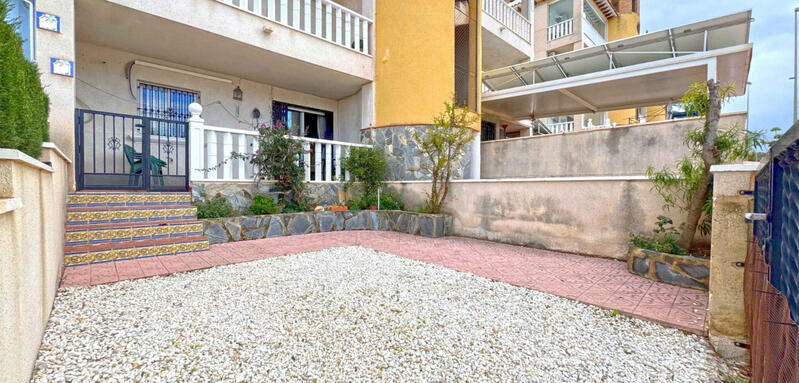 Appartement à vendre dans Orihuela Costa, Alicante