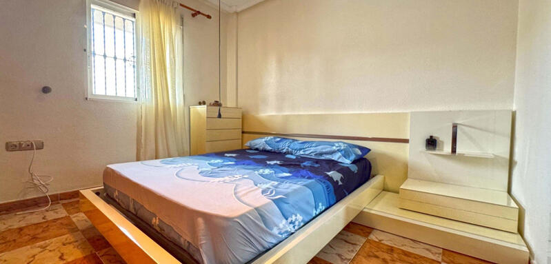 2 Schlafzimmer Appartement zu verkaufen