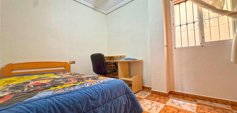 2 Schlafzimmer Appartement zu verkaufen