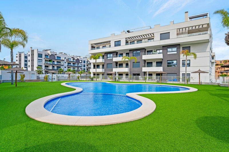 Appartement Te koop in Orihuela Costa, Alicante