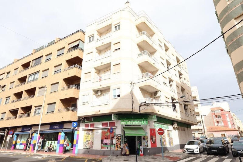 2 Cuarto Apartamento en venta