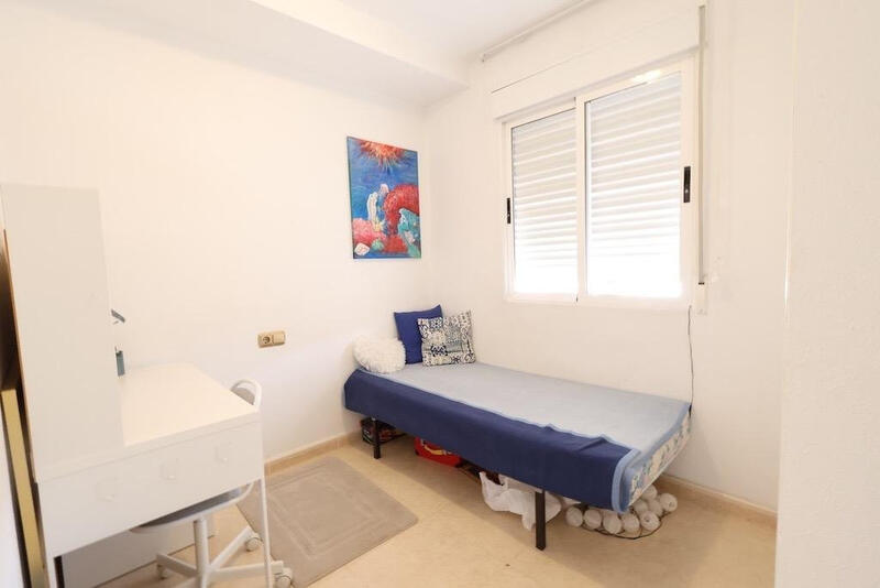 2 Cuarto Apartamento en venta