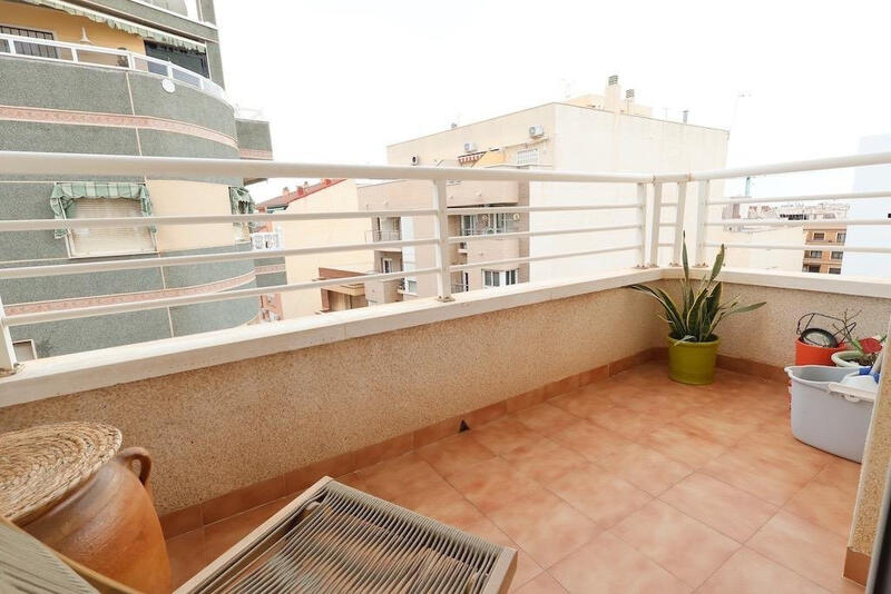 2 Cuarto Apartamento en venta