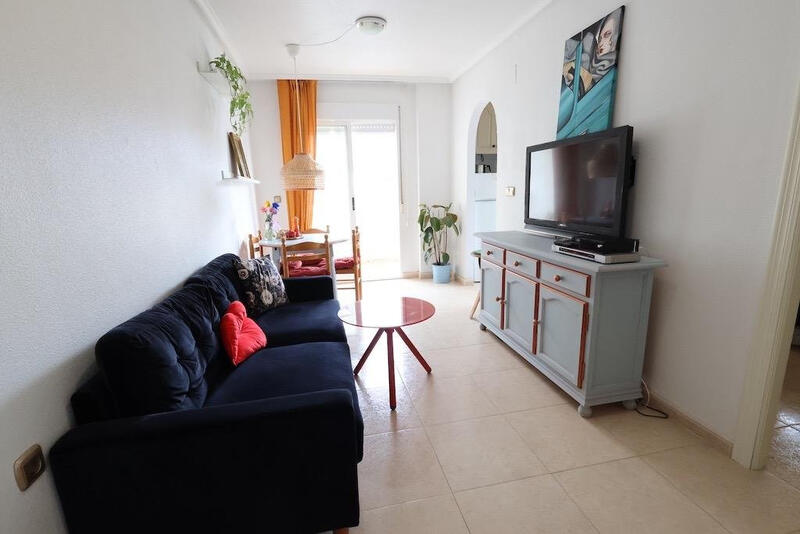 2 Cuarto Apartamento en venta