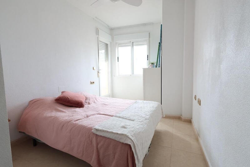 2 Schlafzimmer Appartement zu verkaufen