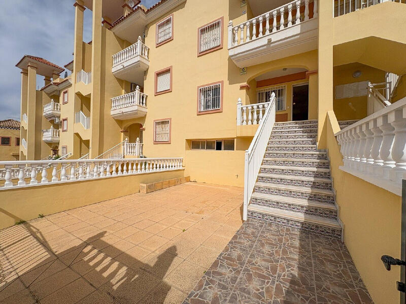 Appartement zu verkaufen in Villamartin, Alicante