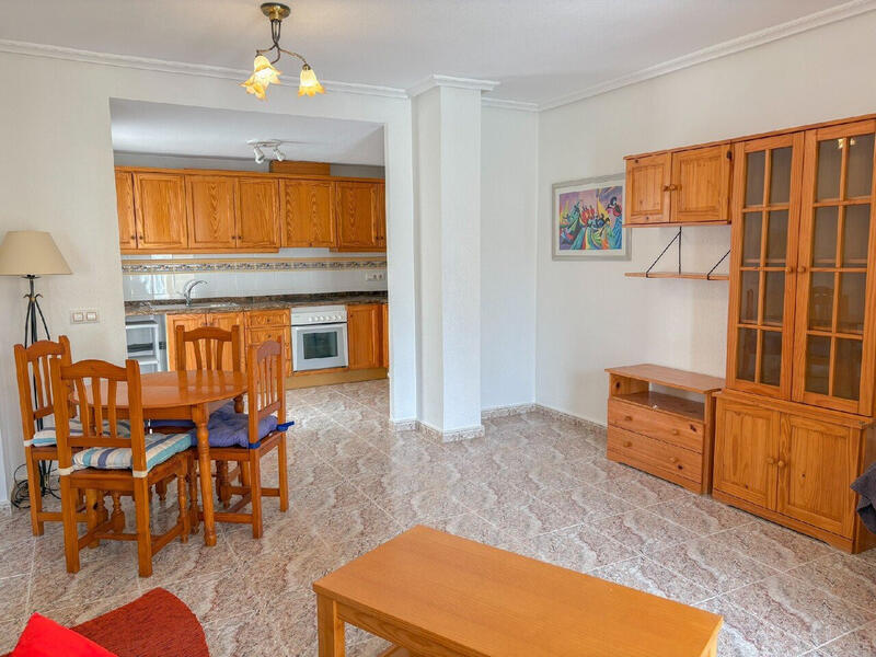 2 chambre Appartement à vendre