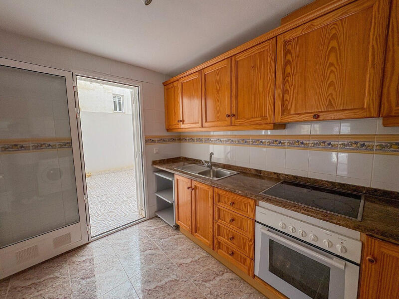 2 Cuarto Apartamento en venta