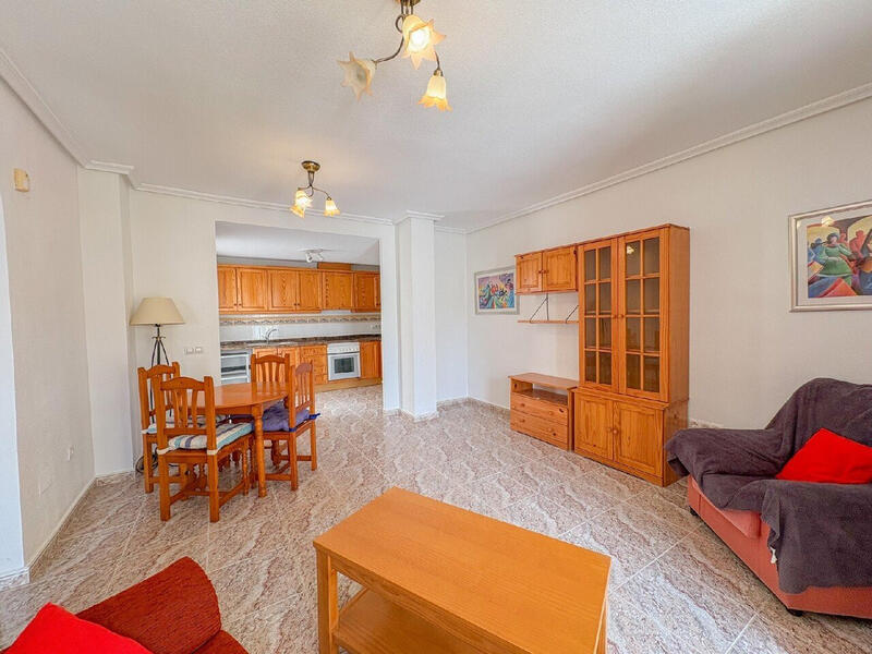 2 chambre Appartement à vendre