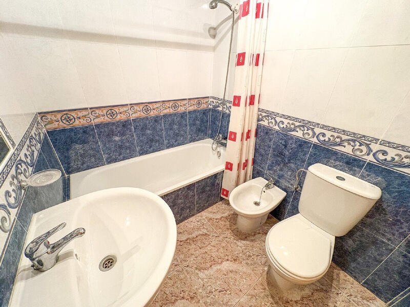 2 Cuarto Apartamento en venta