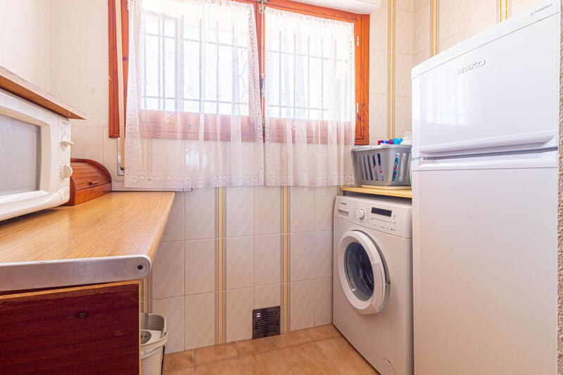 2 slaapkamer Appartement Te koop