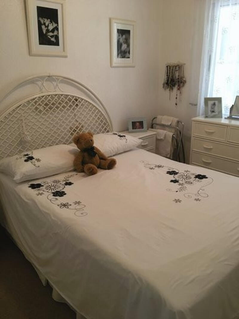 2 Schlafzimmer Appartement zu verkaufen