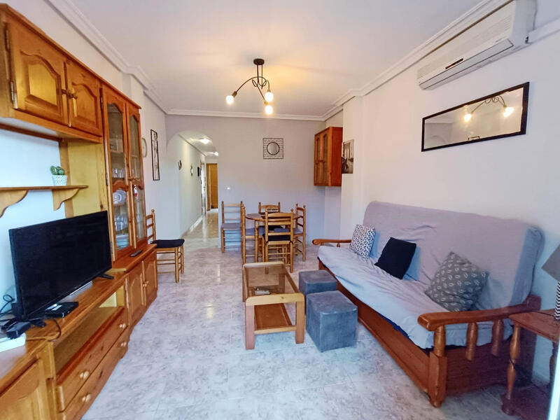 2 Cuarto Apartamento en venta