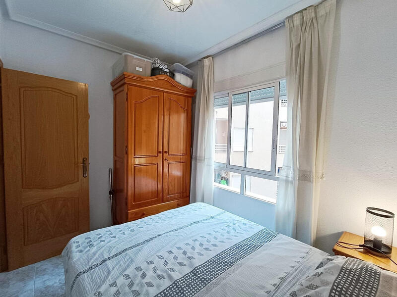 2 Cuarto Apartamento en venta