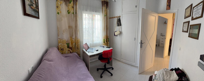 2 chambre Maison de Ville à vendre