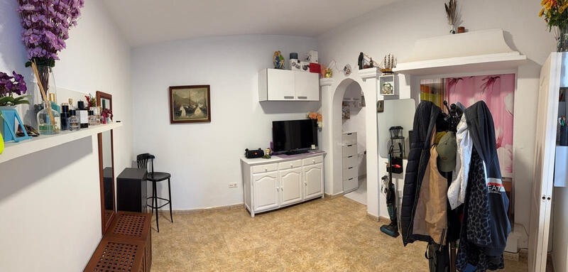 2 chambre Maison de Ville à vendre