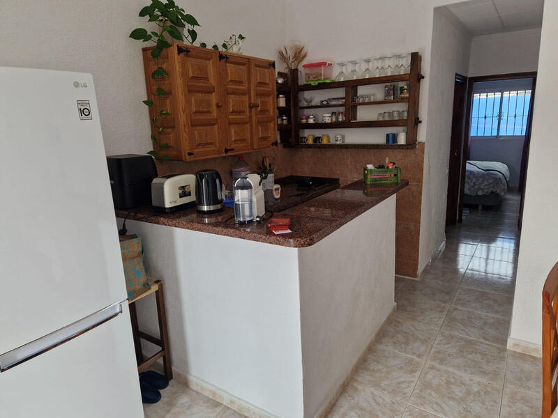 2 Cuarto Villa en venta