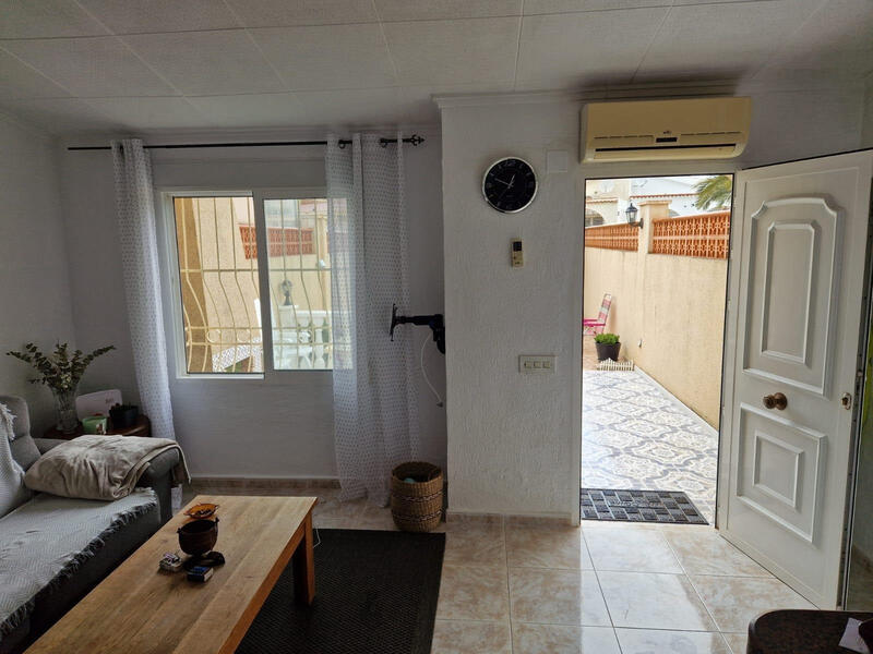 2 chambre Villa à vendre