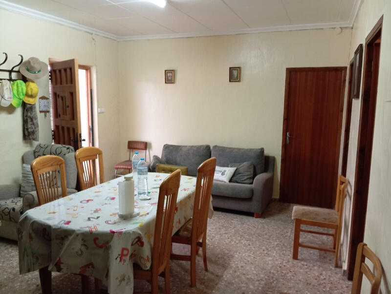 3 Cuarto Villa en venta